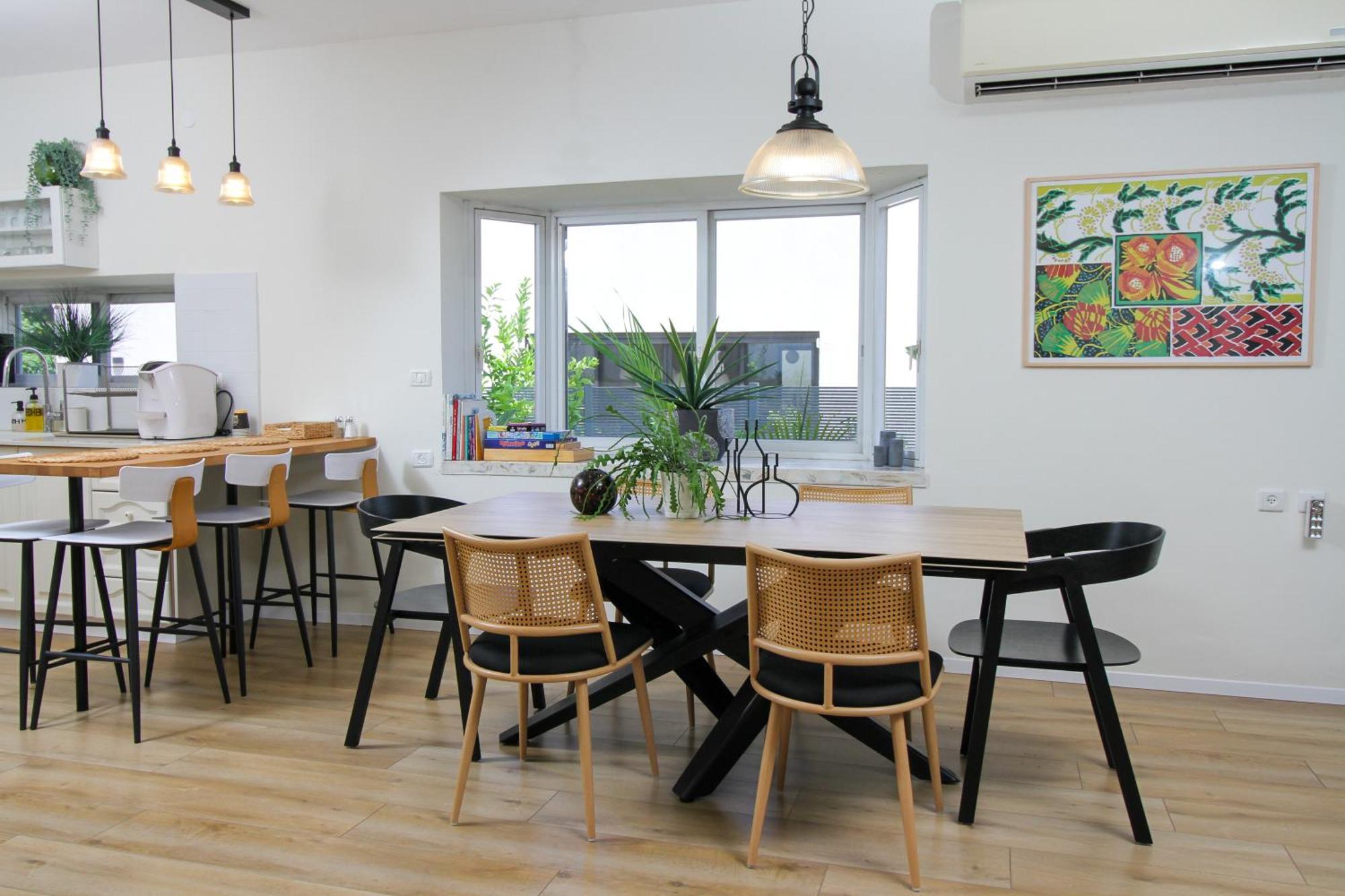 Villa Ono - At Bar Ilan University And Sheba Hospital Qiryat Ono Dış mekan fotoğraf